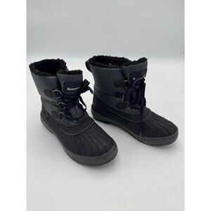 Skechers Outdoor Waterproof Boots Women Sz 7.5